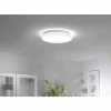 Luminaires Leuchten Direkt Plafonnier Leuchten-Direkt JUPITER LED Blanc, 1 lumière* Éclairage Led