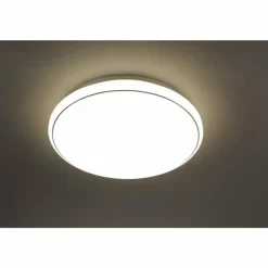 Luminaires Leuchten Direkt Plafonnier Leuchten-Direkt JUPITER LED Blanc, 1 lumière* Éclairage Led