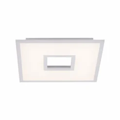 Luminaires Leuchten Direkt Plafonnier Leuchten-Direkt RECESS LED Blanc, 2 lumières, Télécommandes, Changeur de couleurs* Éclairage Led