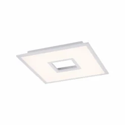 Luminaires Leuchten Direkt Plafonnier Leuchten-Direkt RECESS LED Blanc, 2 lumières, Télécommandes, Changeur de couleurs* Éclairage Led
