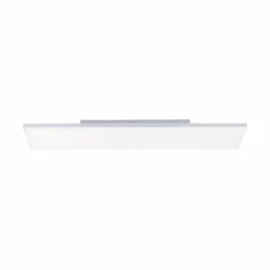 Luminaires Leuchten Direkt Plafonnier Leuchten-Direkt CANVAS LED Blanc, 1 lumière, Télécommandes* Éclairage Led