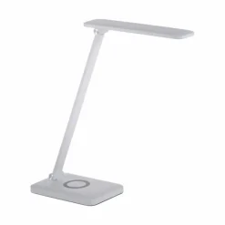 Luminaires Leuchten Direkt Plafonnier Leuchten-Direkt FLORENTINA LED Blanc, 1 lumière* Éclairage Led