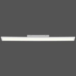 Luminaires Leuchten Direkt Plafonnier Leuchten-Direkt FLAT LED Blanc, 1 lumière, Télécommandes* Éclairage Led