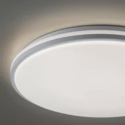 Luminaires Leuchten Direkt Plafonnier Leuchten-Direkt COLIN LED Blanc, 1 lumière* Éclairage Led