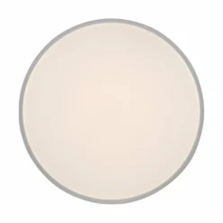 Luminaires Leuchten Direkt Plafonnier Leuchten-Direkt COLIN LED Blanc, 1 lumière* Éclairage Led