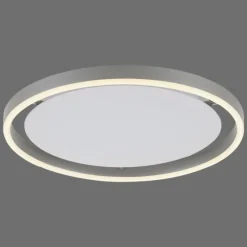 Luminaires Leuchten Direkt Plafonnier Leuchten-Direkt RITUS LED Aluminium, 1 lumière* Éclairage Led