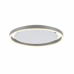 Luminaires Leuchten Direkt Plafonnier Leuchten-Direkt RITUS LED Aluminium, 1 lumière* Éclairage Led