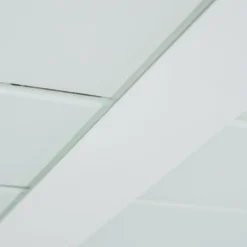 hofstein Plafonnier Lovikka Blanc, 1 lumière