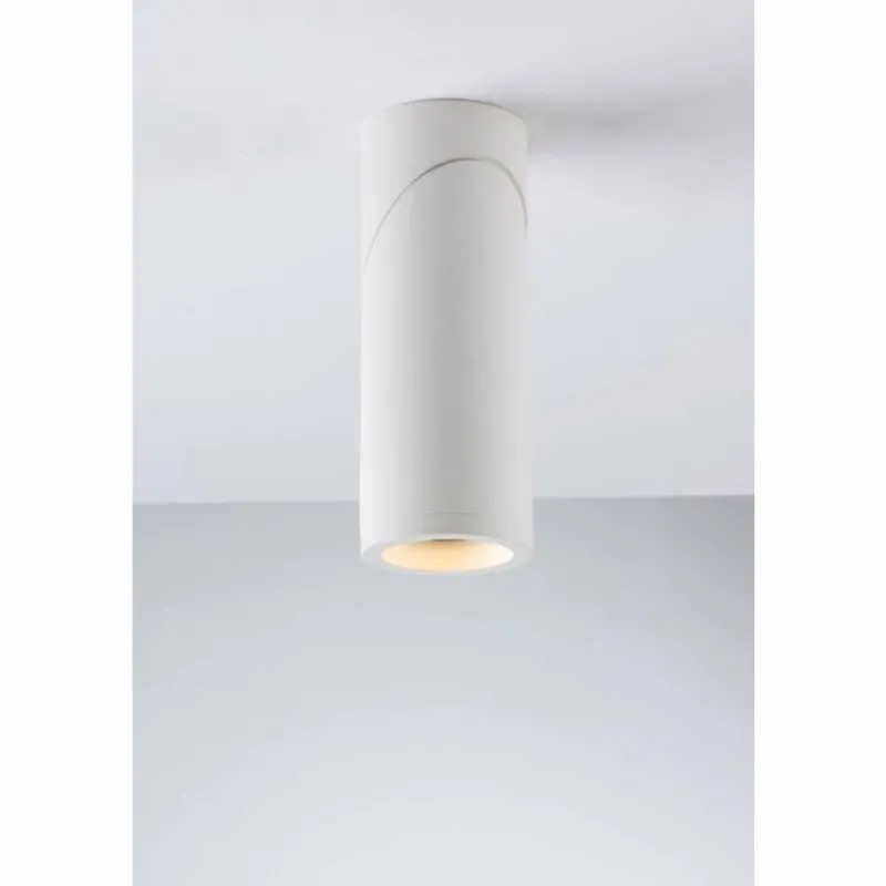 Luce Design Plafonnier Luce-Design GENESIS-R6, 1 lumière* Plafonniers