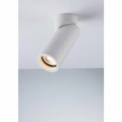 Luce Design Plafonnier Luce-Design GENESIS-R6, 1 lumière* Plafonniers