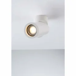 Luce Design Plafonnier Luce-Design GENESIS-R6, 1 lumière* Plafonniers