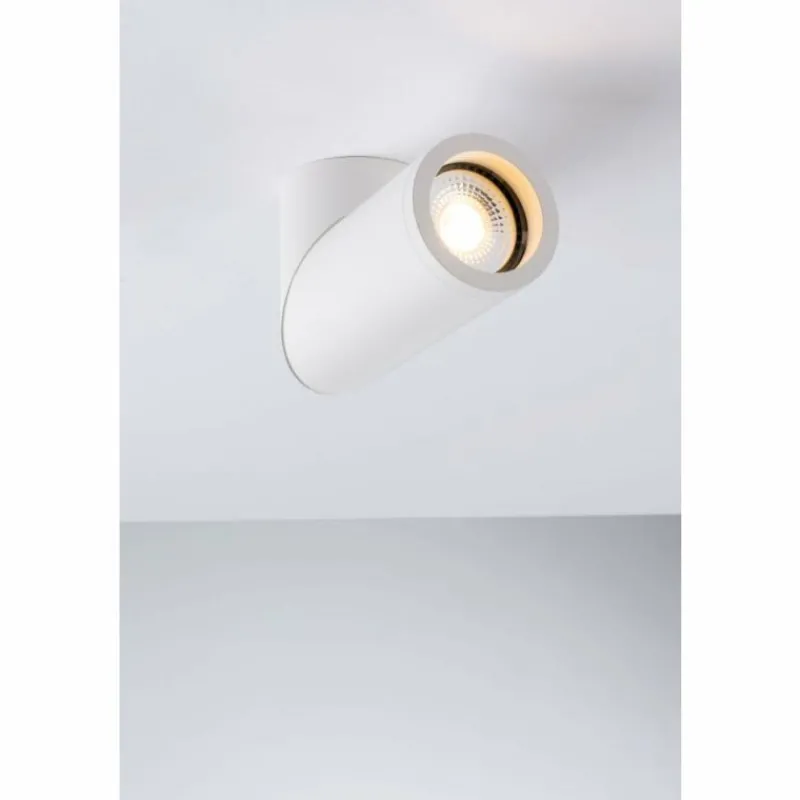 Luce Design Plafonnier Luce-Design GENESIS-R6, 1 lumière* Plafonniers