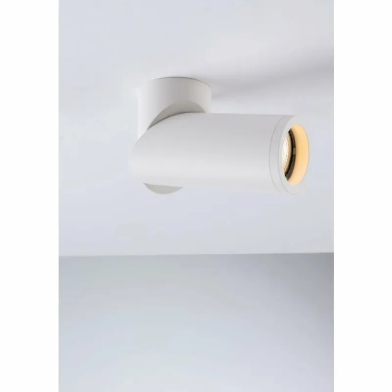 Luce Design Plafonnier Luce-Design GENESIS-R6, 1 lumière* Plafonniers