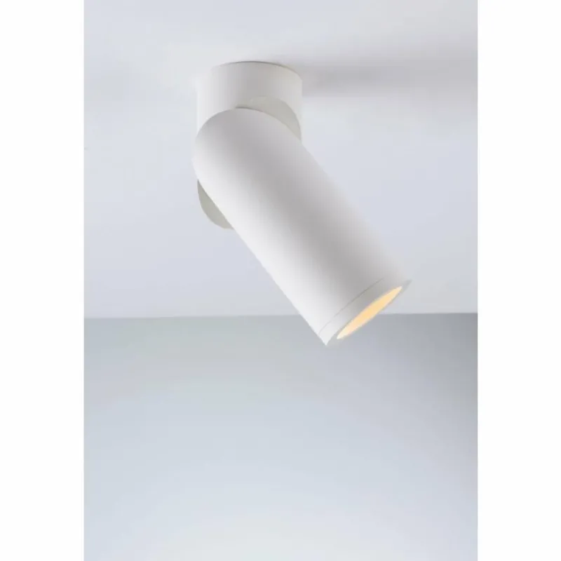 Luce Design Plafonnier Luce-Design GENESIS-R6, 1 lumière* Plafonniers