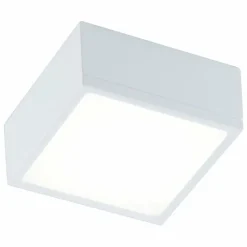 Luce Design Plafonnier Luce-Design Klio LED Blanc, 1 lumière* Éclairage Led