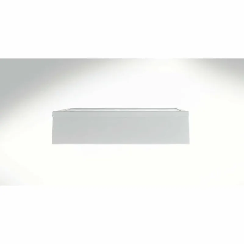 Luce Design Plafonnier Luce-Design Klio LED Blanc, 1 lumière* Éclairage Led