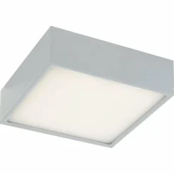 Luce Design Plafonnier Luce-Design Klio LED Blanc, 1 lumière* Éclairage Led