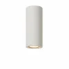 Luminaires Lucide Plafonnier Lucide GIPSY Blanc, 1 lumière* Plafonniers