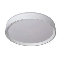 Luminaires Lucide Plafonnier Lucide NURIA LED Blanc, 1 lumière* Éclairage Led