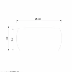 Suspension Verre Fumé-Luminaires Lucide Plafonnier Lucide PEARL Chrome, 5 lumières