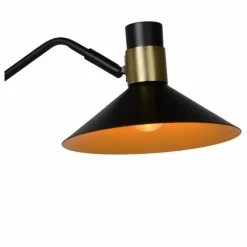Luminaires Lucide Plafonnier Lucide PEPIJN Noir, 3 lumières* Plafonniers