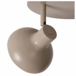 Luminaires Lucide Plafonnier Lucide SENSAS Beige, 3 lumières* Spots Et Projecteurs