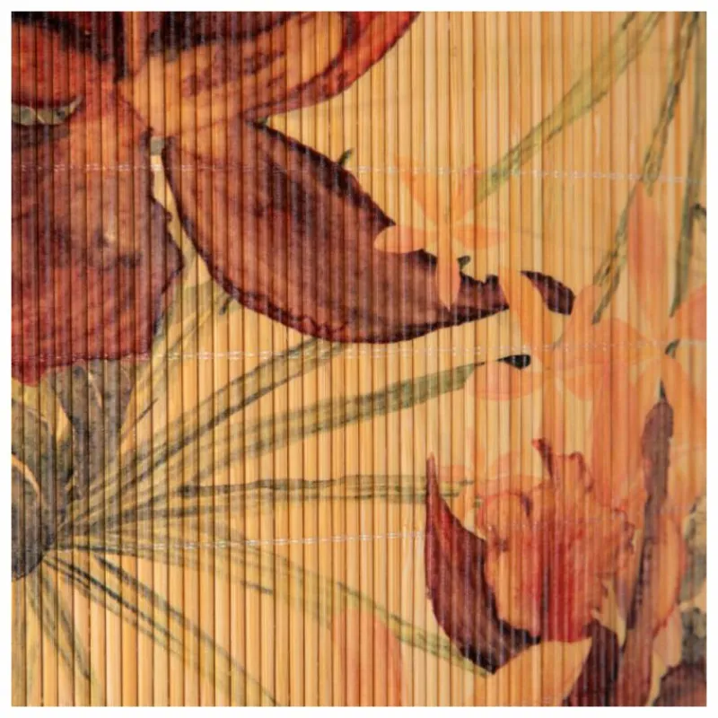 Lampes En Bois-Luminaires Lucide Plafonnier Lucide TANSELLE Multicolore, 1 lumière