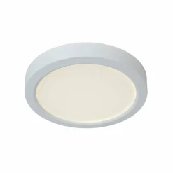 Luminaires Lucide Plafonnier Lucide TENDO-LED Blanc, 1 lumière* Éclairage Led