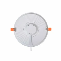 Luminaires Lucide Plafonnier Lucide TENDO-LED Blanc, 1 lumière* Éclairage Led