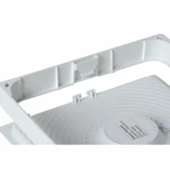 Luminaires Rustiques-Luminaires Lucide Plafonnier Lucide TENDO-LED Blanc, 1 lumière