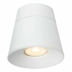 Luminaires Lucide Plafonnier Lucide TRIGONO Blanc, 1 lumière* Spots Et Projecteurs