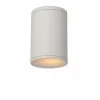 Luminaires Lucide Plafonnier Lucide TUBIX Blanc, 1 lumière
