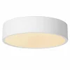Luminaires Lucide Plafonnier Lucide UNAR LED Blanc, 1 lumière* Éclairage Led