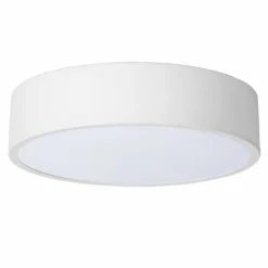 Luminaires Lucide Plafonnier Lucide UNAR LED Blanc, 1 lumière* Éclairage Led