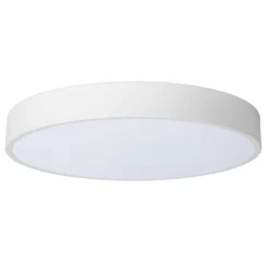 Luminaires Lucide Plafonnier Lucide UNAR LED Blanc, 1 lumière* Éclairage Led