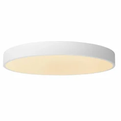 Luminaires Lucide Plafonnier Lucide UNAR LED Blanc, 1 lumière* Éclairage Led