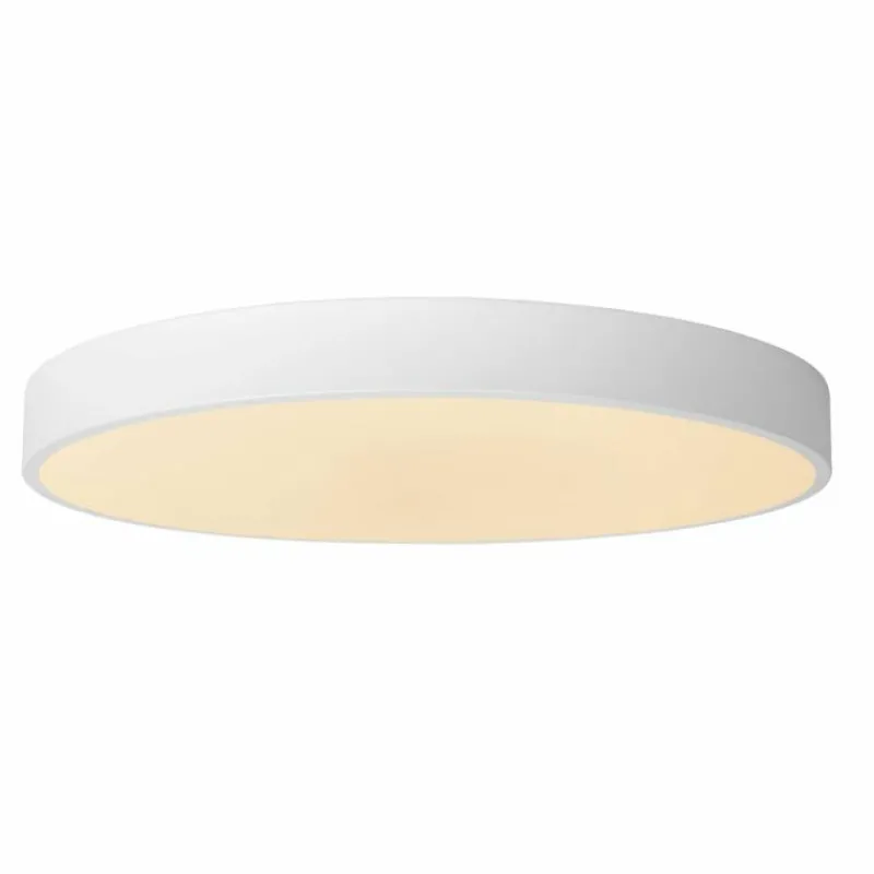 Luminaires Lucide Plafonnier Lucide UNAR LED Blanc, 1 lumière* Éclairage Led
