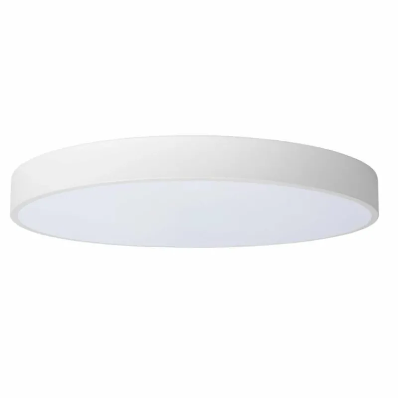 Luminaires Lucide Plafonnier Lucide UNAR LED Blanc, 1 lumière* Éclairage Led