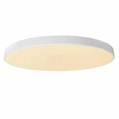 Luminaires Lucide Plafonnier Lucide UNAR LED Blanc, 1 lumière* Éclairage Led