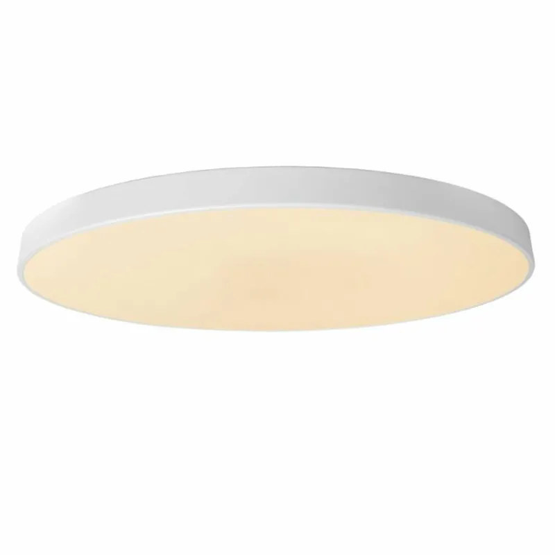 Luminaires Lucide Plafonnier Lucide UNAR LED Blanc, 1 lumière* Éclairage Led