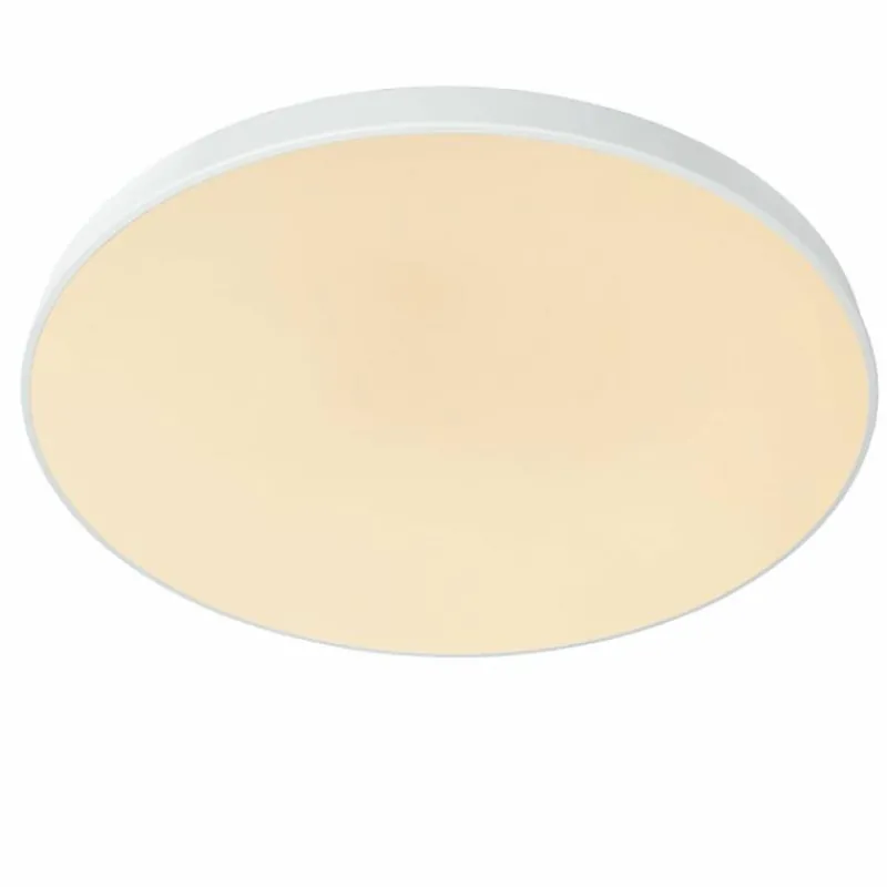 Luminaires Lucide Plafonnier Lucide UNAR LED Blanc, 1 lumière* Éclairage Led