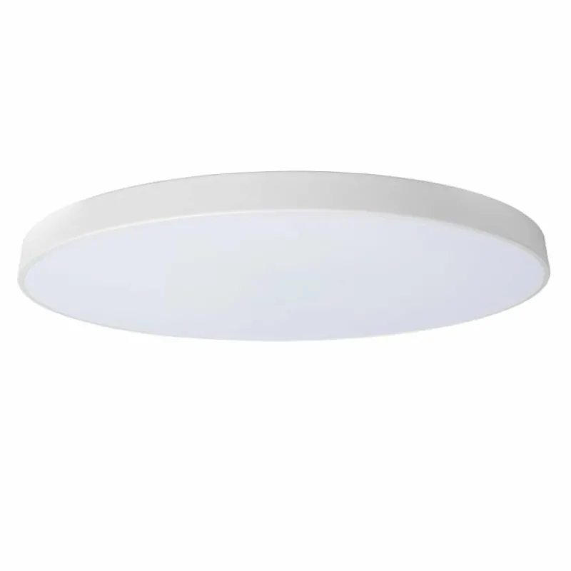 Luminaires Lucide Plafonnier Lucide UNAR LED Blanc, 1 lumière* Éclairage Led