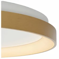 Luminaires Lucide Plafonnier Lucide VIDAL LED Blanc, 1 lumière