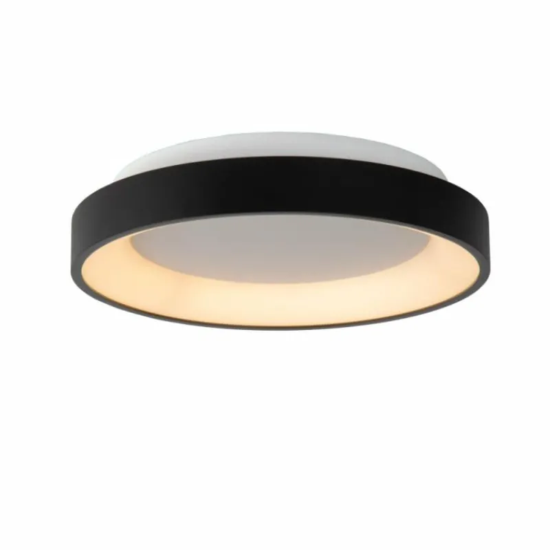 Luminaires Lucide Plafonnier Lucide VIDAL LED Blanc, 1 lumière* Éclairage Led