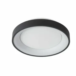 Luminaires Lucide Plafonnier Lucide VIDAL LED Blanc, 1 lumière* Éclairage Led