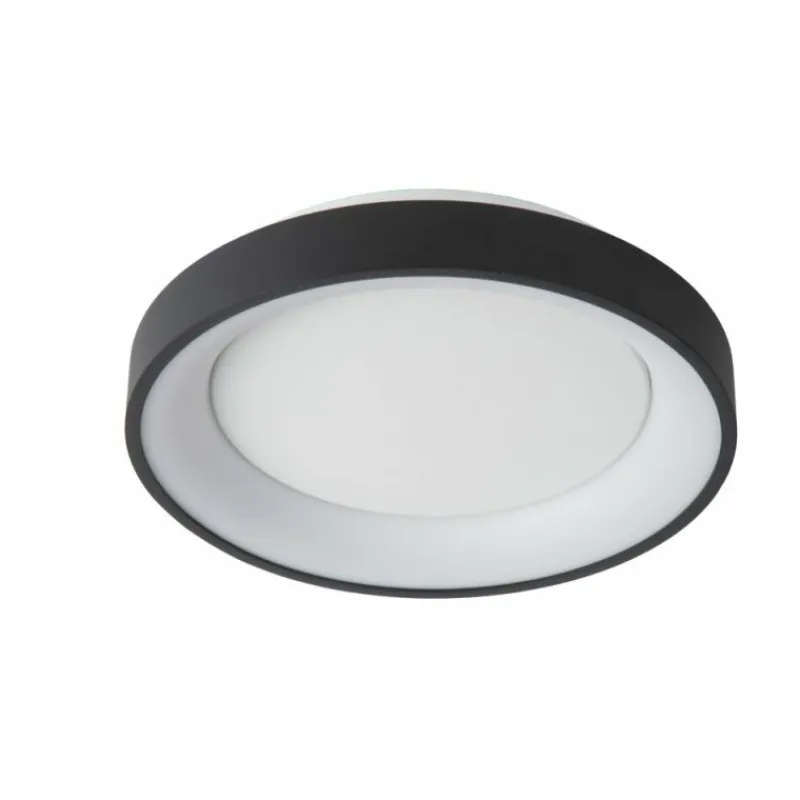 Luminaires Lucide Plafonnier Lucide VIDAL LED Blanc, 1 lumière* Éclairage Led