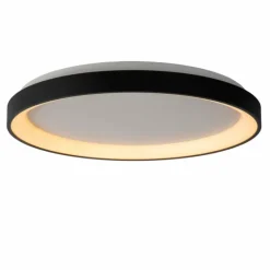 Luminaires Lucide Plafonnier Lucide VIDAL LED Blanc, 1 lumière* Éclairage Led