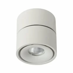 Luminaires Scandinaves-Luminaires Lucide Plafonnier Lucide YUMIKO LED Blanc, 1 lumière