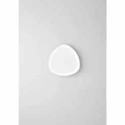 Luminaires Lutec Plafonnier Lutec BEZI LED Blanc, 1 lumière* Éclairage Led