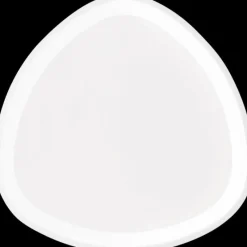 Luminaires Lutec Plafonnier Lutec BEZI LED Blanc, 1 lumière* Éclairage Led